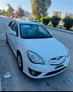 هیوندای ئەکسنت